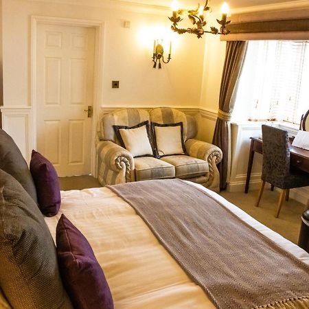 The Lord Bute Hotel Highcliffe Eksteriør billede