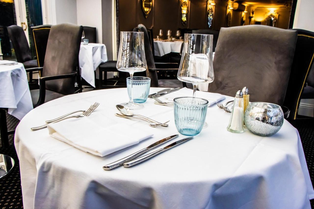 The Lord Bute Hotel Highcliffe Eksteriør billede