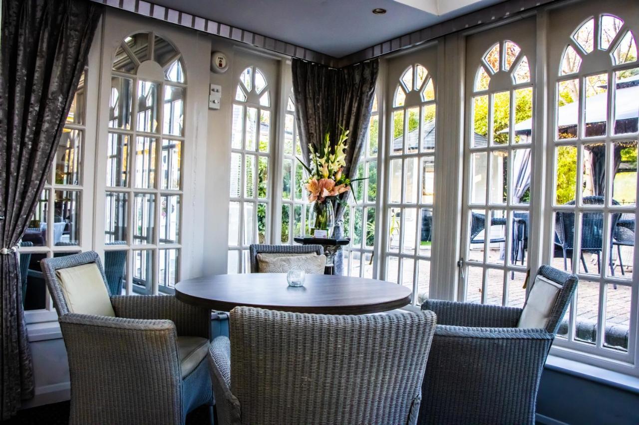 The Lord Bute Hotel Highcliffe Eksteriør billede