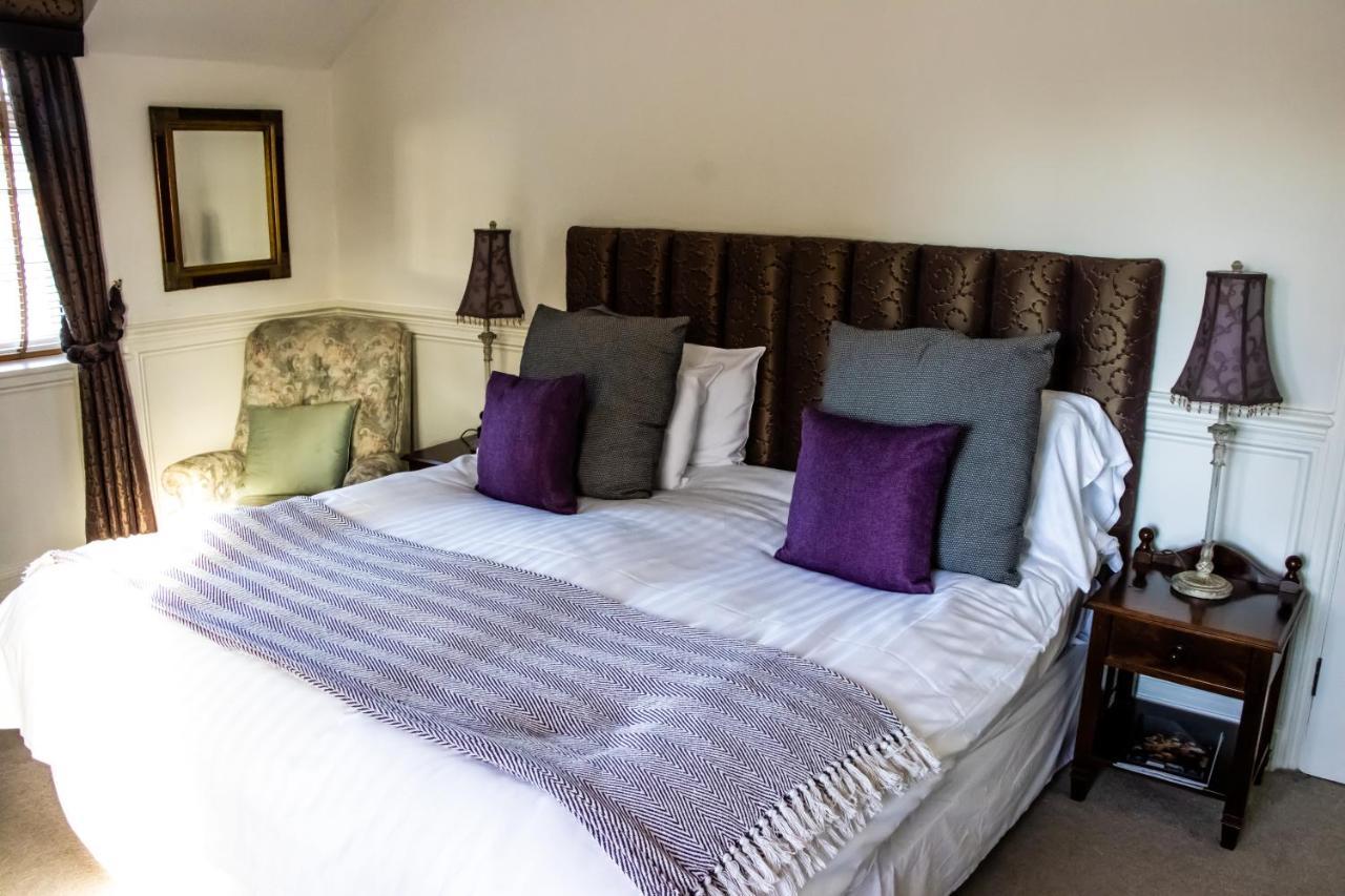 The Lord Bute Hotel Highcliffe Eksteriør billede
